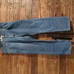 Mens Levi's 505